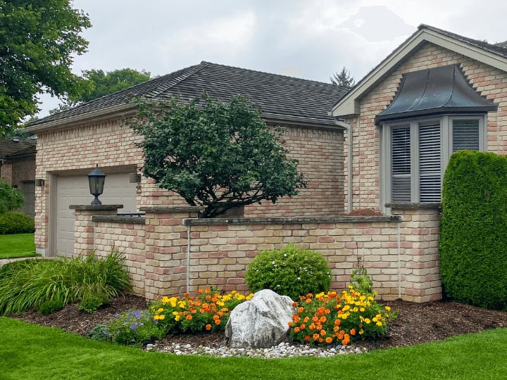 Commercial & Condo Landscape Enhancements TLC Landscaping