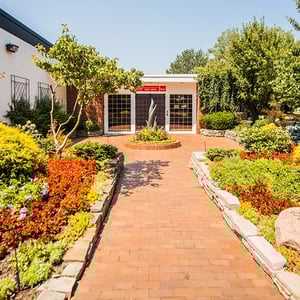 increased property value