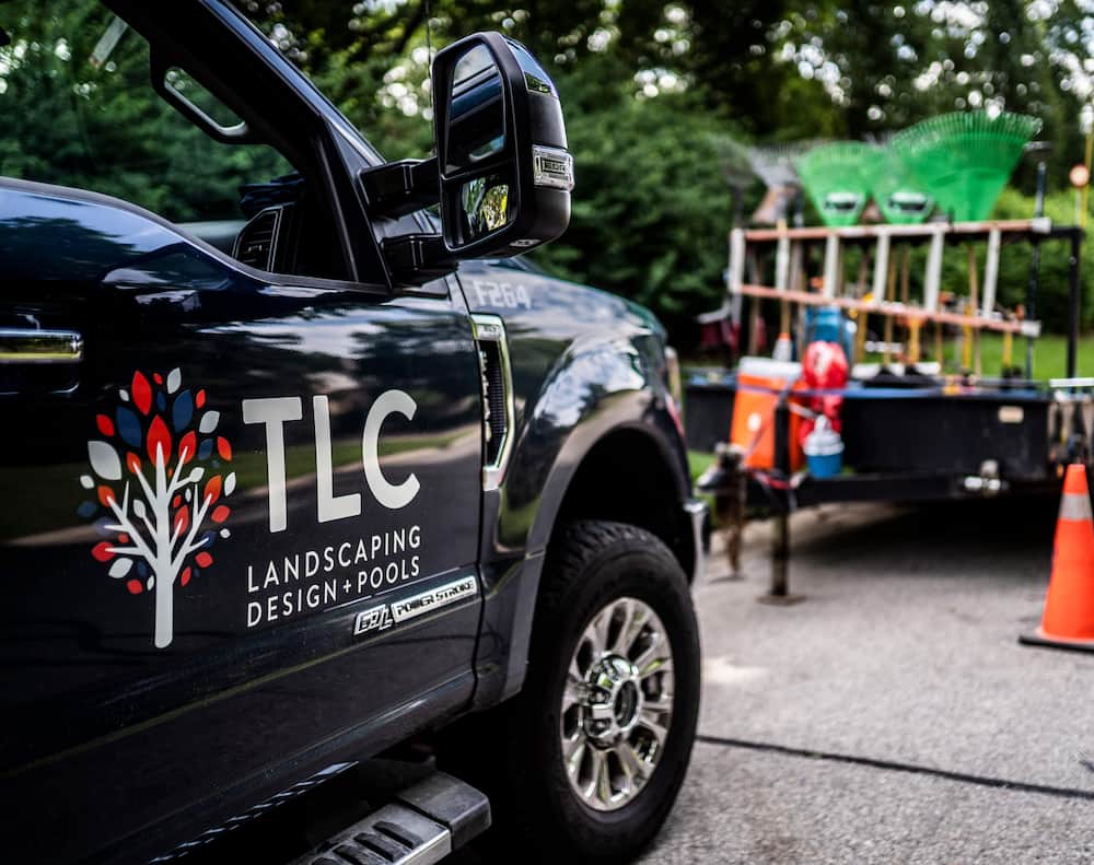 top rated landscaping company